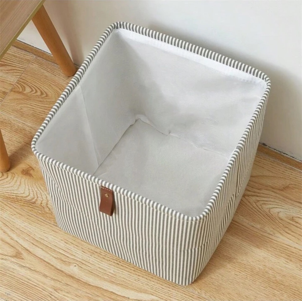 Органайзер КОРЗИНА ИКЕА ПОЛОС Квадрат