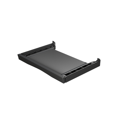 Lex LWM01Gr shelf (соединительная панель)