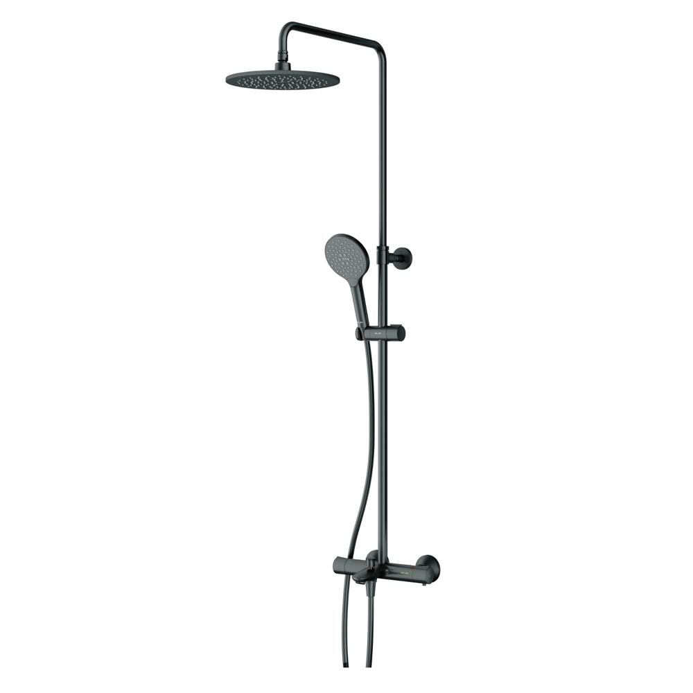 Душевая система c термостатом AM.PM Like F0780522