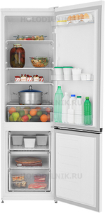 холодильник Beko B1RCSK 312W