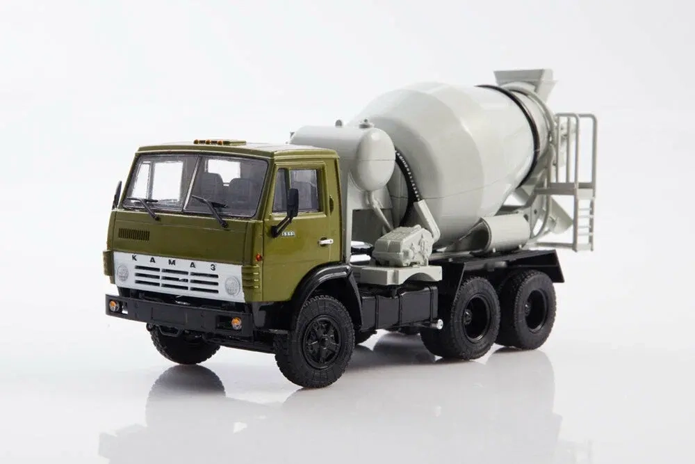 Бетон М100 (Щебень)