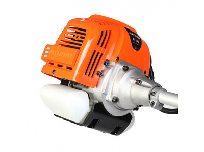 Двигатель к бензотриммеру Patriot РТ443 с муфтой сцепления 90147553