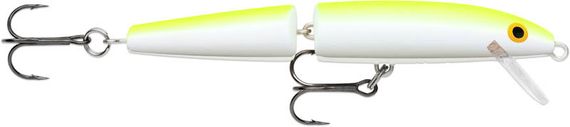 Воблер RAPALA Jointed 13 /SFCU