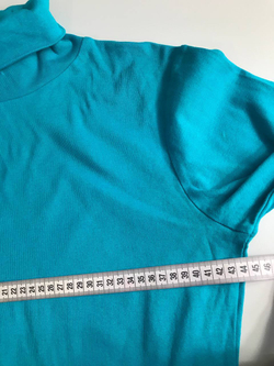 Водолазка Apm Collection повседневная, маркировка М, визуально на 46 размер