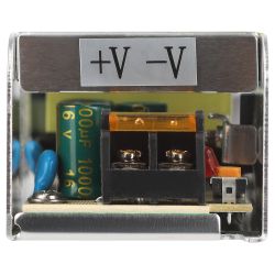 Блок питания ЭРА LP-LED-120W-IP20-12V-S | Источники питания