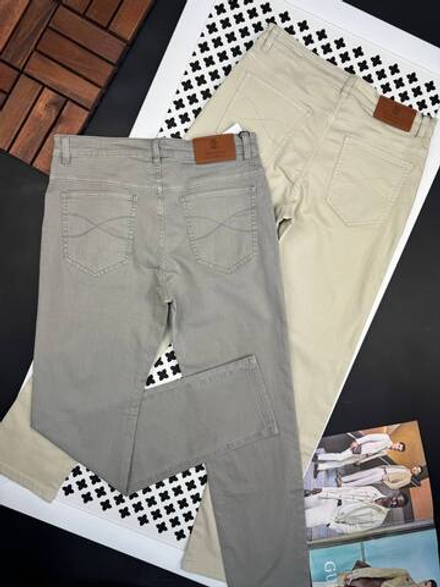 Джинсы Brunello Cucinelli