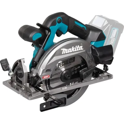 Аккумуляторная пила дисковая Makita HS012GZ