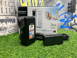 Sony HDR-GW66E
