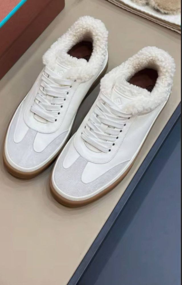 Кеды Loro Piana