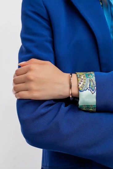 Браслет Daniel Wellington DW00400003 Classic маленький 155 мм