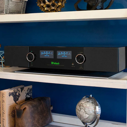 Беспроводная акустическая система McIntosh RS250