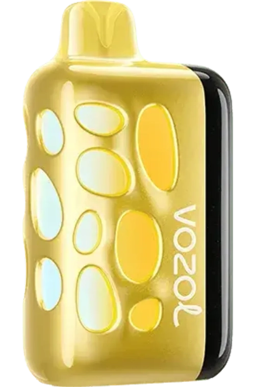 Vozol RAVE 40000 - Dragon Fruit Banana (5% nic)