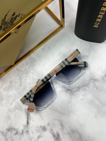 Очки Burberry