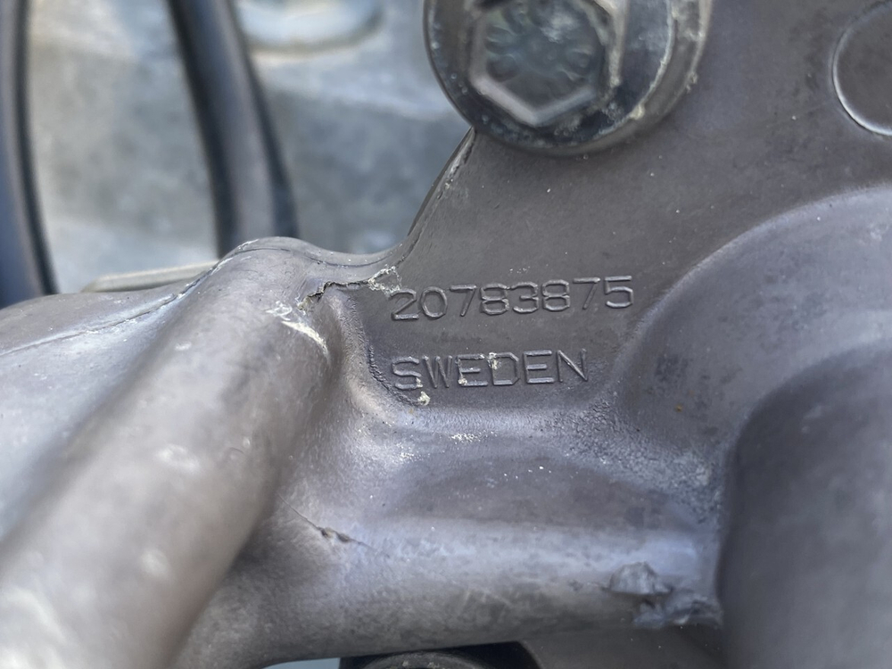 МКПП VT2514B 2018г.