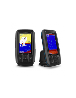 Эхолот Garmin STRIKER Plus 4