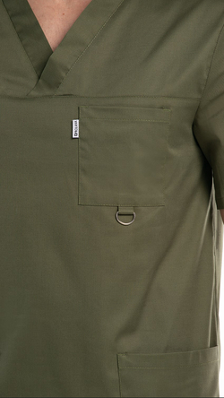 Костюм хирургический Леон №0316