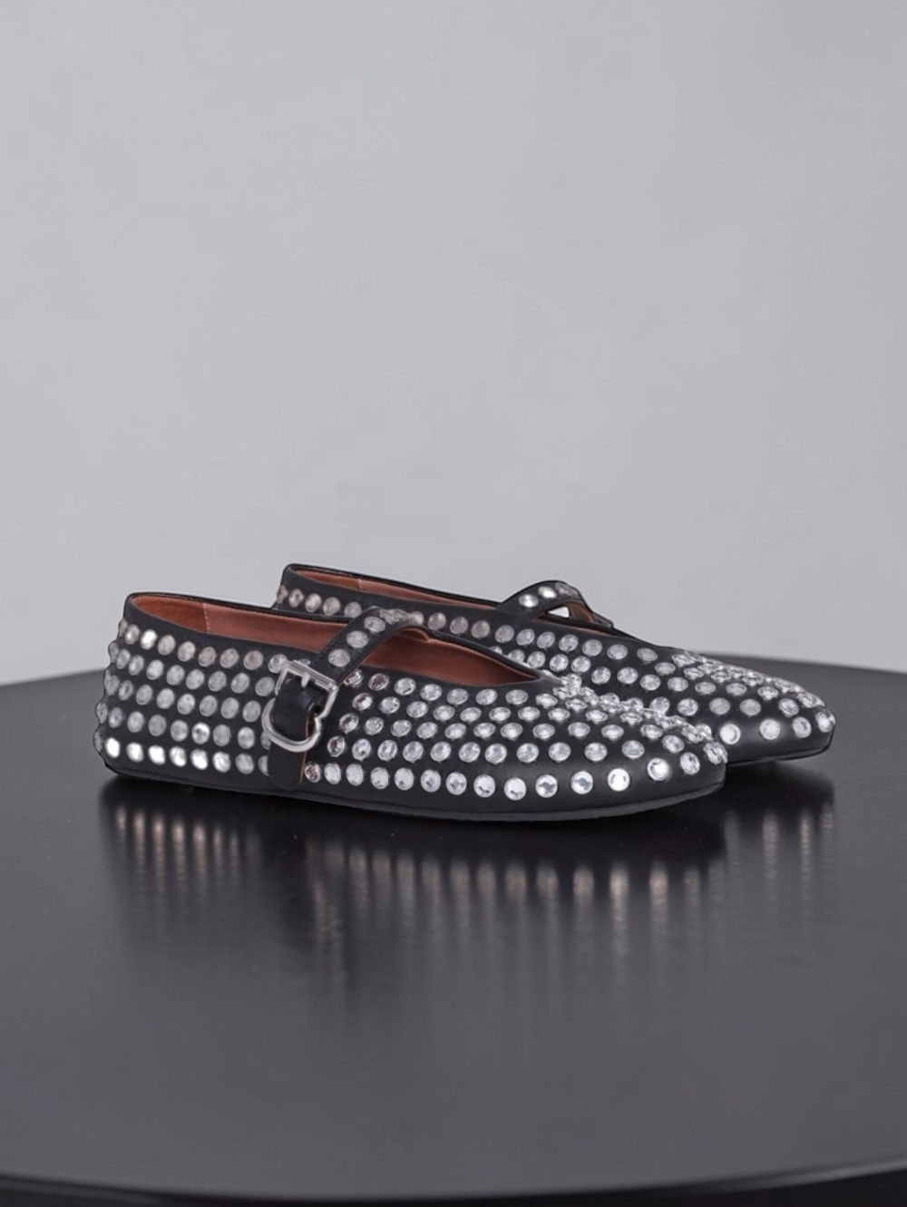 Балетки Alaïa