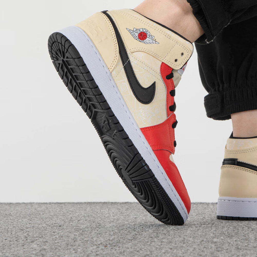 Кроссовки Jordan, DV7012-100