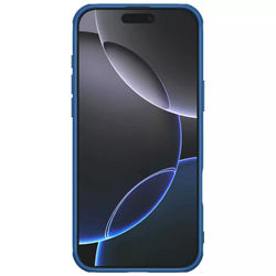 Чехол Nillkin Super Frosted Shield Pro Magnetic для iPhone 16 Pro Max