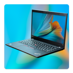 13.3" Ноутбук Lenovo ThinkPad X390 (1920x1080, Intel Core i5-8265U, RAM 8ГБ, SSD 256ГБ, Intel UHD Graphics 620, Win 10Pro)