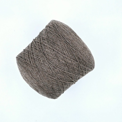 Filedea s.r.l. art Sitar, меринос 90%, кашемир 10%, 400 м в 100 гр , мокко