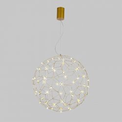 Подвесной светильник Bogate's Alioth 452/1