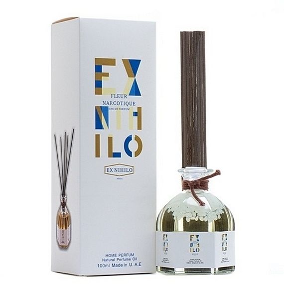 АРОМАДИФФУЗОР EX NIHILO FLEUR NARCOTIQUE  100ml