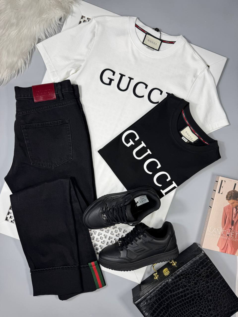 Комплект повседневной одежды Gucci