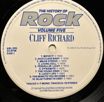 Сборник - The History Of Rock 5 (Англия 1982г.) 2LP