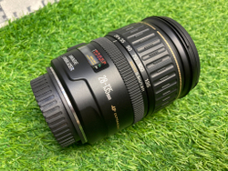 Canon EF 28-135mm 3.5-5.6 IS USM