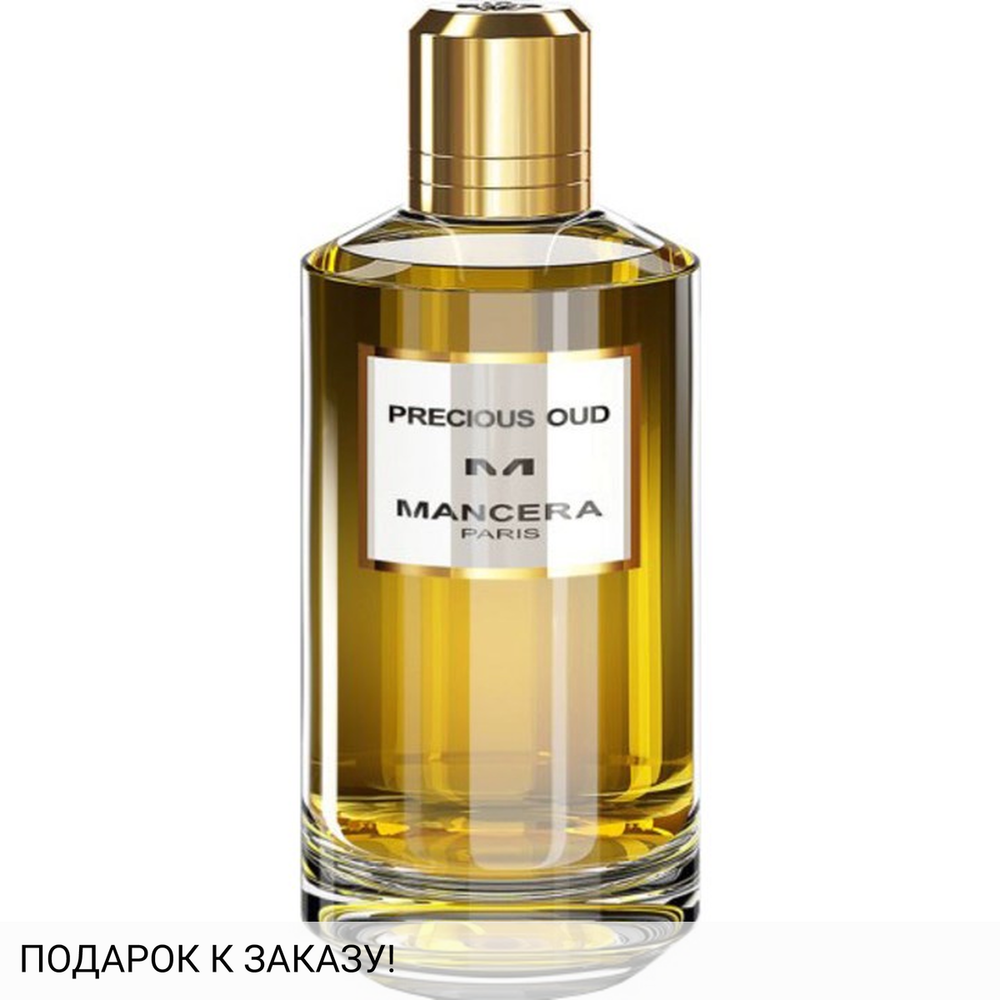 Mancera Precious Oud
