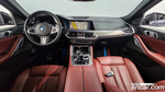 BMW X6 (G06) xDrive40i M Sports (04.2021)