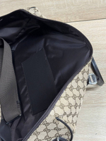 Дорожная сумка Gucci