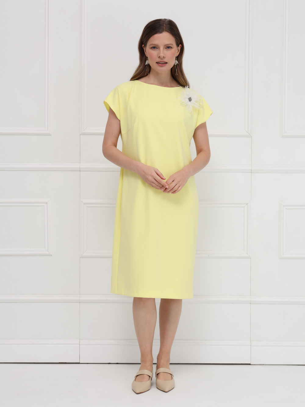 Платье П-285 АКА AKIMBO