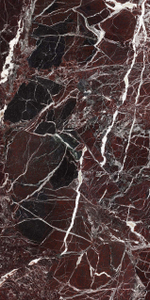 Слэб керамический ROSSO LEVANTO 1200х2700х12мм TEXTURE
