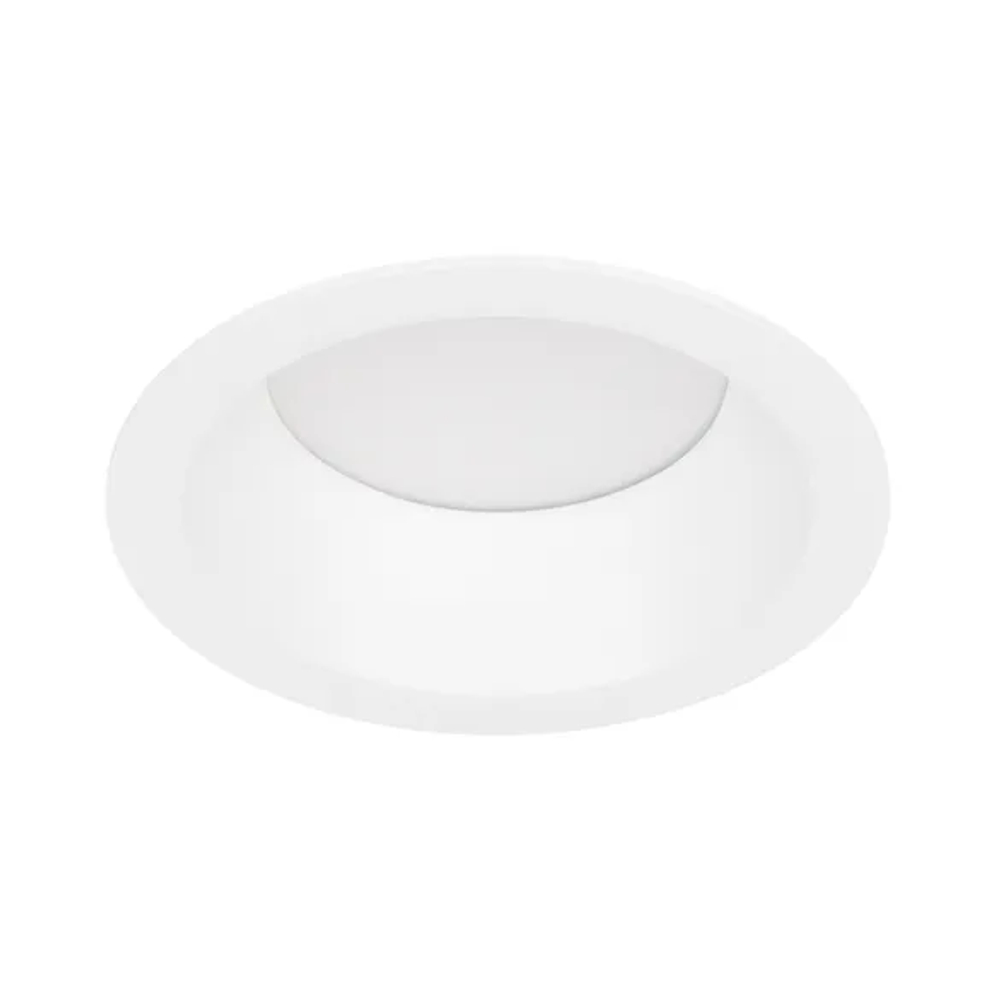 Светильник MS-DROP-BUILT-R105-14W Warm3000 (WH, 85 deg, 230V) (Arlight, IP54 Металл, 5 лет) 041462