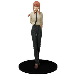 Фигурка Good Smile Company Chainsaw Man Plamax Makima