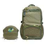 Рюкзак рыболовный Р-35 Aquatic