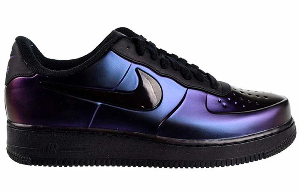 Кроссовки Nike Air Force 1 Low Foamposite Pro