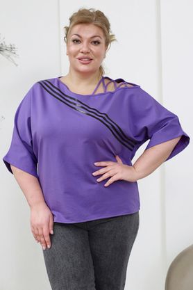 Цена на Футболка-5611 больших размеров