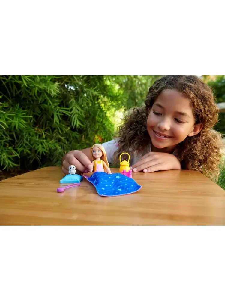 Кукла Барби Челси HDN77