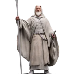 Фигурка The Lord of the Rings Trilogy Gandalf The White Classic Series