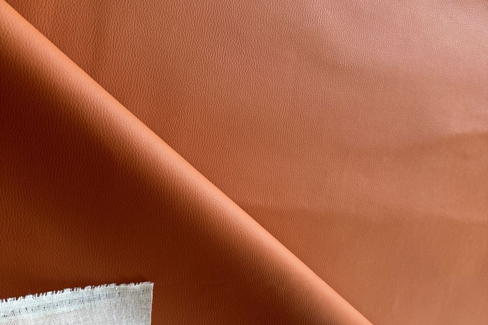 Искусственная кожа Брик