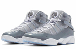 Кроссовки Air Jordan 6 Rings