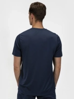 Футболка COMBI NAVY (XS/14y)