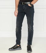 Джинсы C-Re.Maine BOSS BLACK - темно-синий(50522489)