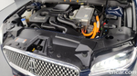Lincoln New MKZ Hybrid (05.2020)
