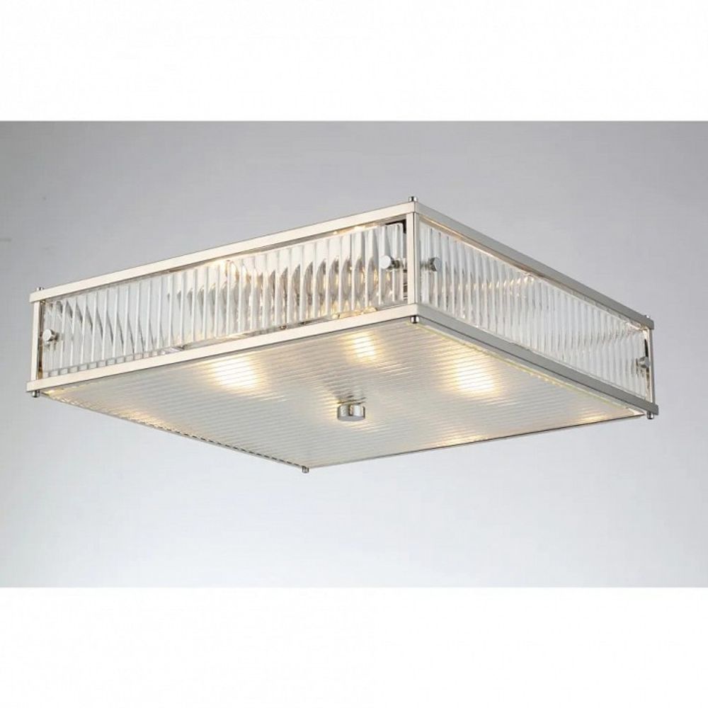 Подвесной светильник iLamp DICE 901X-4 CR