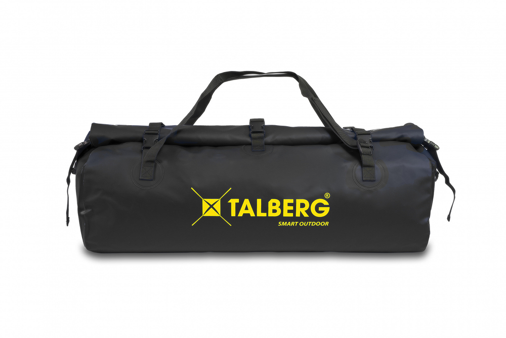 ГЕРМОСУМКА TALBERG DRY BAG PVC 80