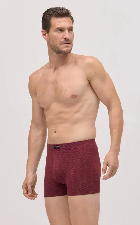 20425 Облегающие боксеры 2 шт. в упаковке